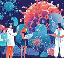 IPC Bay (Infection Prevention Control)